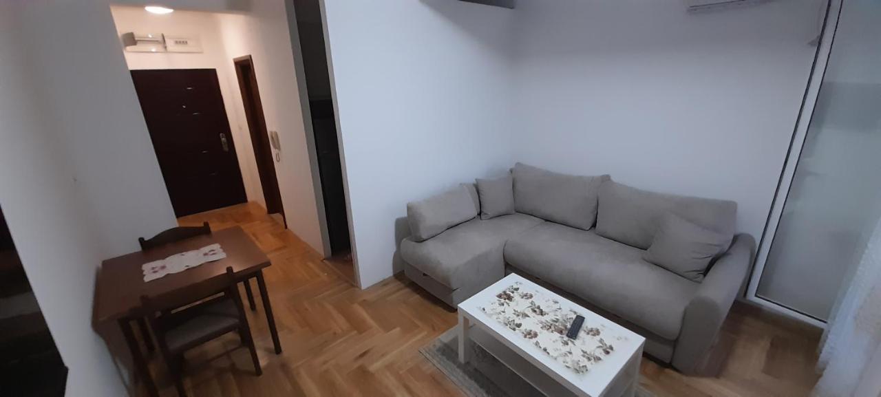 פודגוריצה Apartment Luka מראה חיצוני תמונה