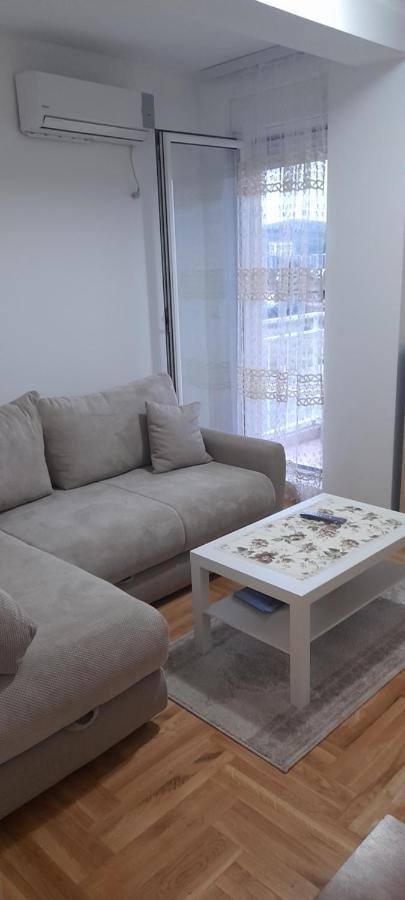 פודגוריצה Apartment Luka מראה חיצוני תמונה