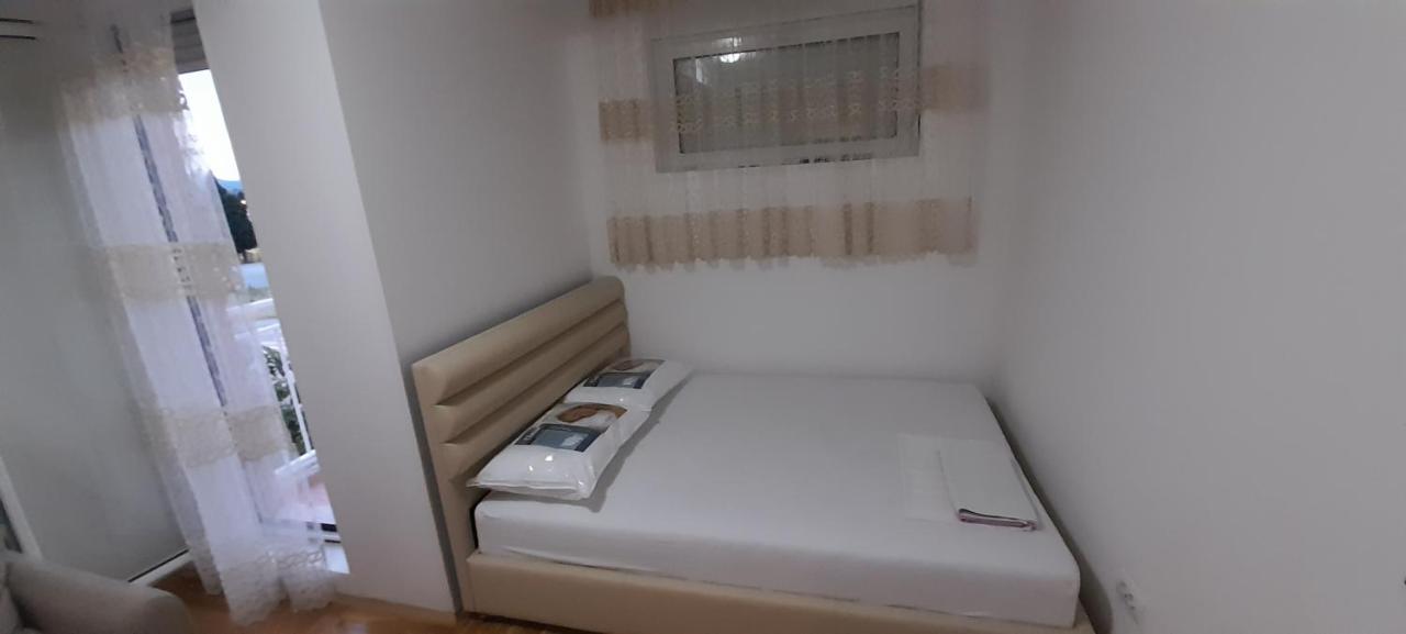 פודגוריצה Apartment Luka מראה חיצוני תמונה