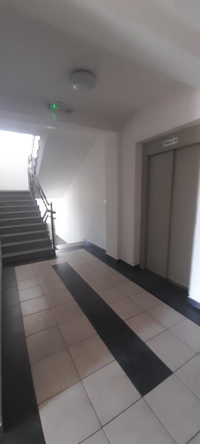 פודגוריצה Apartment Luka מראה חיצוני תמונה